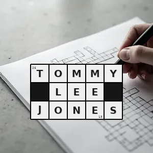 Hasło krzyżówkowe laureat oscara za rolę w filmie ścigany - tommy lee jones – rozwiązanie, synonimy, podpowiedzi i definicje krzyżówkowe